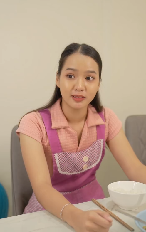 T1608037 กสะใภ ไม ยอมให แม วก นอะไรเลย Part 2