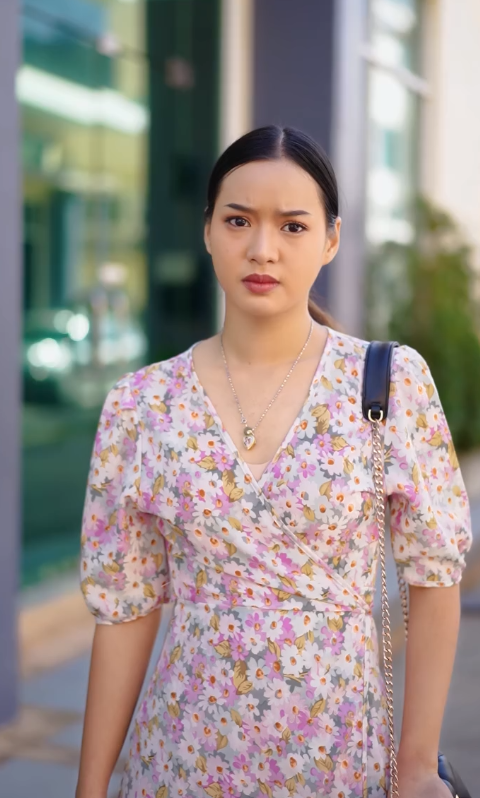 T1608041 แฟนตกงาน แต ไม กล าบอกเม (เร องน งมาก) Part 2