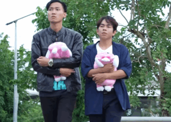 T1808126 วนห วใจนายข างบ าน Part 2