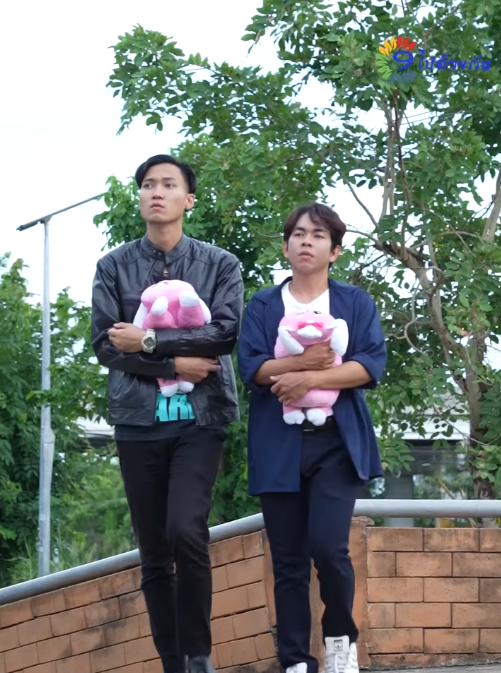 T1808126 วนห วใจนายข างบ าน Part 2