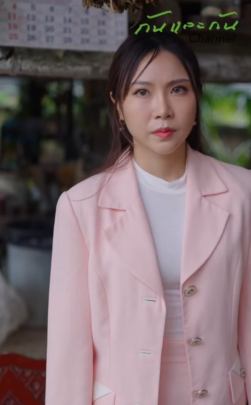 [ครบชุด] T1808035 ญาต จนก บญาต รวย การต อนร บม นช างต างก นฟ าก บเหว