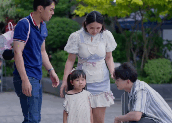 [ครบชุด] T1808038 ตามจ แม เล ยงเด ยวจนต แต สาม เก าเธอด นกล บมาอะไรตอนน