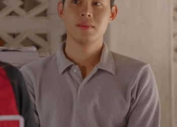 [ครบชุด] T1808042 ตคนเราก เหม อนส าเปล อกม นไม สวย ไม อยอยากม ใครก