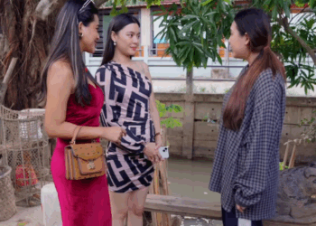 [ครบชุด] T1808047 สม ยน คนรวยใช คนจนเป นเคร องม อทำคอนเทนท