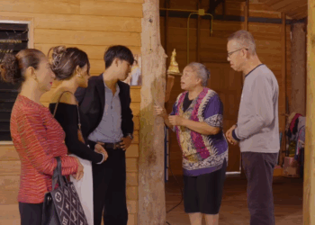 [ครบชุด] T1808052 ภาค2กอหญ II ตอน กชายกล บมาแย งสมบ แม ได จากค าเวนค นท