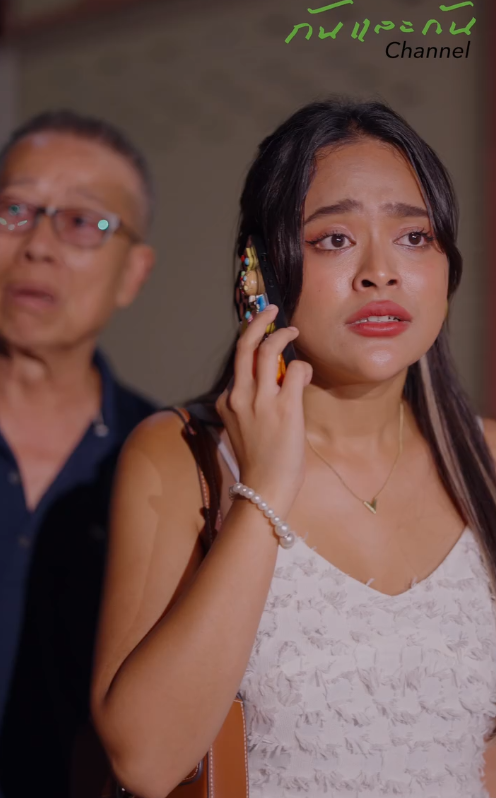 [ครบชุด] T1808053 ตอนจบ กอหญ II เวรกรรมกำล งทำงาน นอย าจะช าหร อเร วแค