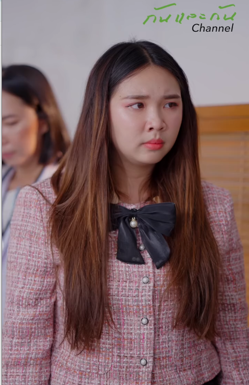 [ครบชุด] T1808055 ตอน3 กอหญ II ตอน วางแผนแย งทร พย สมบ นของพ อก บแม