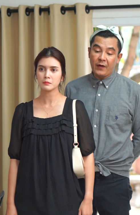 [ครบชุด] T1908007 ความผ ดของใคร