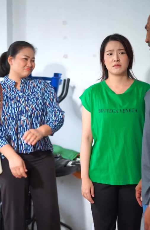 [ครบชุด] T1908009 ไต เต าหร อเต าไต