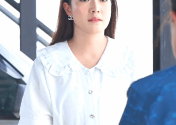 [ครบชุด] T1908015 ไม ใครอยากเป นแม หม าย