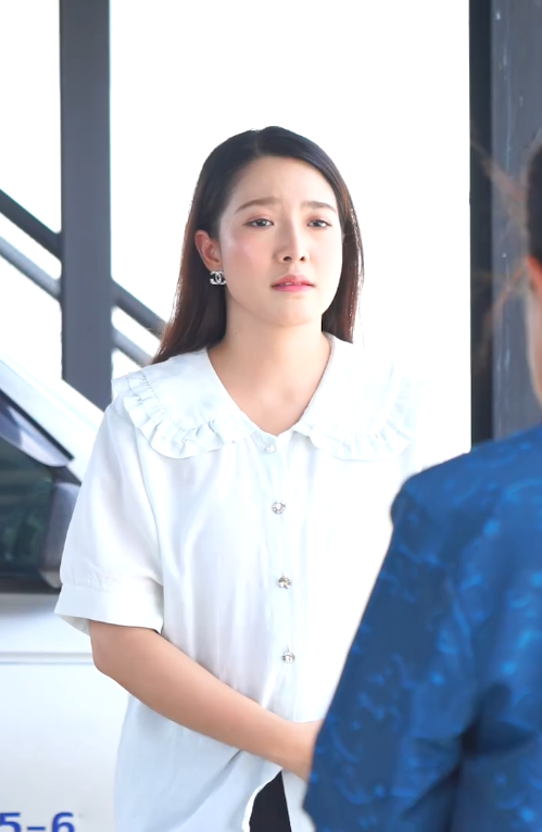 [ครบชุด] T1908015 ไม ใครอยากเป นแม หม าย