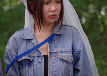 T1908064 เจ าสาวถ กโจรเร ยกค าไถ ในว นแต งงาน โจรคนน เขาต องการอะไร Part 2