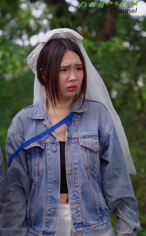 T1908064 เจ าสาวถ กโจรเร ยกค าไถ ในว นแต งงาน โจรคนน เขาต องการอะไร Part 2