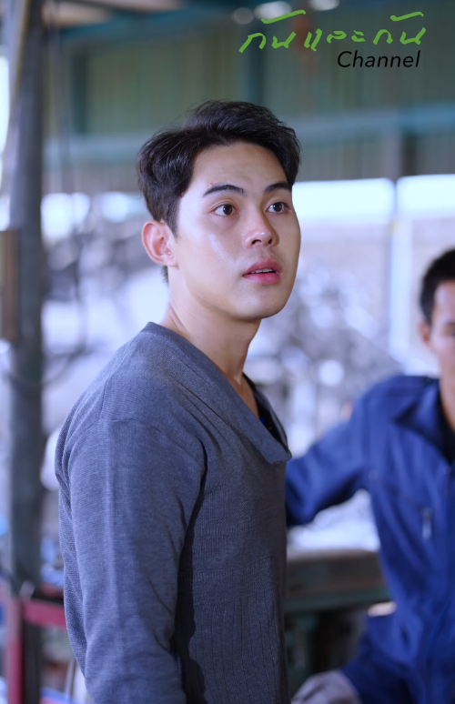 T1908065 เก งมาจากไหนก ตาม ดท ายก แพ เส นสาย เร องน ณว าม นม อย จร งไหมในส งคม Part 2