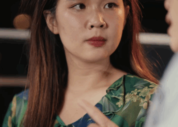 T1908067 กช วน นดร หร นม แค ในน ยาย Part 2