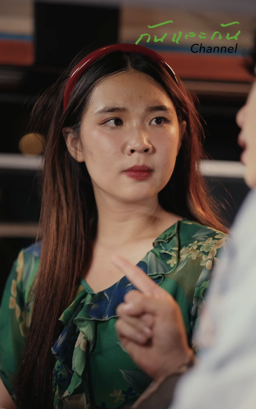 T1908067 กช วน นดร หร นม แค ในน ยาย Part 2