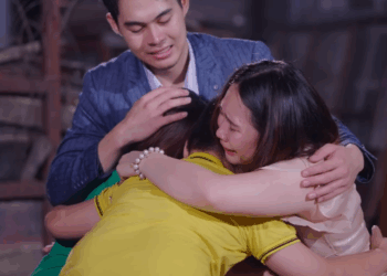 T1908071 กชายพาแม ไปเจอแฟนท านคร งแรก แต งแม ามให แม เร ยกว าล Part 2