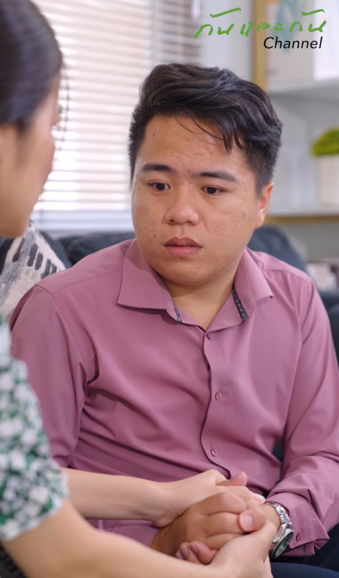 T1908071 กชายพาแม ไปเจอแฟนท านคร งแรก แต งแม ามให แม เร ยกว าล Part 2