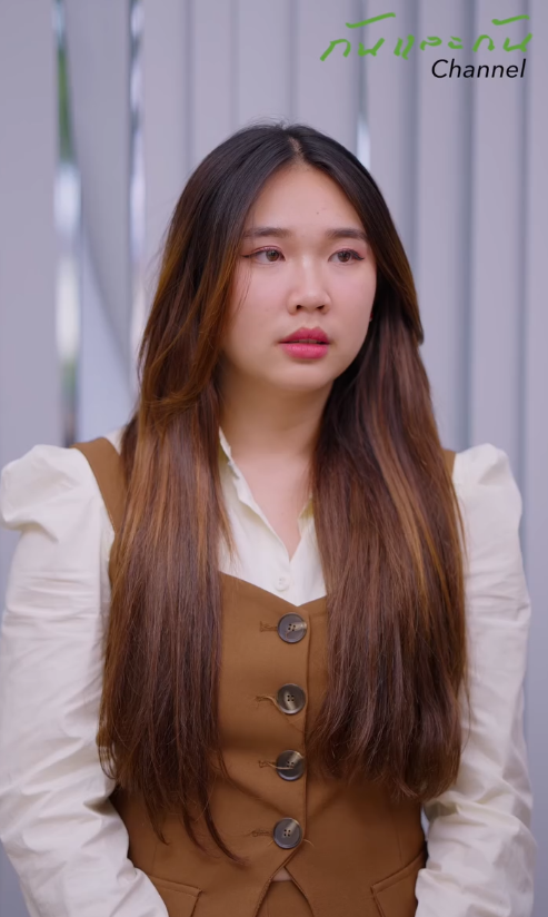 T1908075 ณแม านประธานปลอมต วเป นแม าน เพ อไปทดสอบล กสะใภ คนใหม Part 2