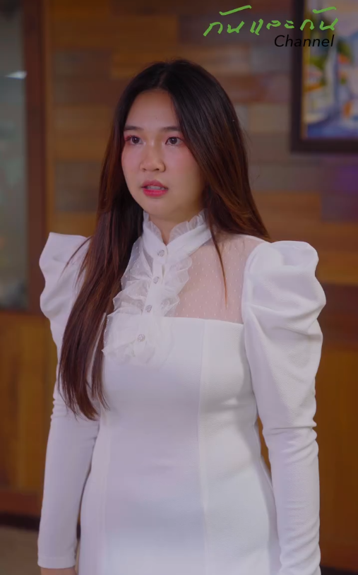 T2008122 เธอเก บความแค นน มาเก อบ10ป นน เป นว นท เธอจะเอาค Part 2