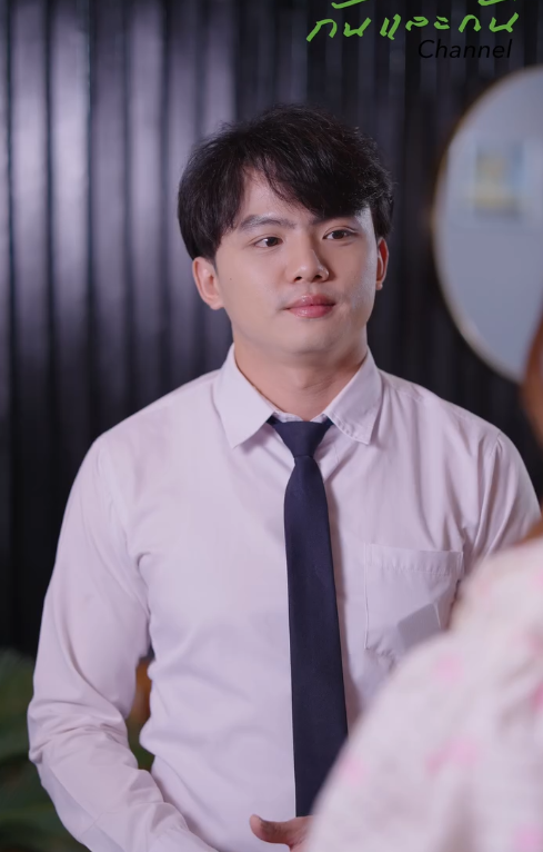 T2008125 มาต งแคมป บนดอย โชคร ายเจอแฟนเก าอย างเต นท งานน ไปไม กเลย Part 2