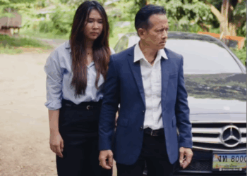 T2008126 ภาค2 สาวแอบสล บต วเจ าสาวก บน อง วนน องไปใช ตเศรษฐ ในเม อง Part 2