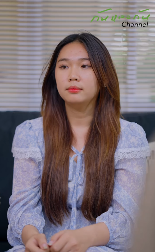 T2008127 แม เล ยงล กหลายคนเต บโตมาได แต กหลายคนเล ยงแม คนเด ยวไม ได Part 2