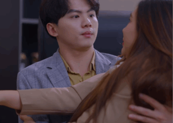 T2008129 (ตอนจบ)แม อยากได หลานเลยจ บล กมานอนด วยก จนม แต พวกเขาสองคนไม นได เห นหน าก Part 2