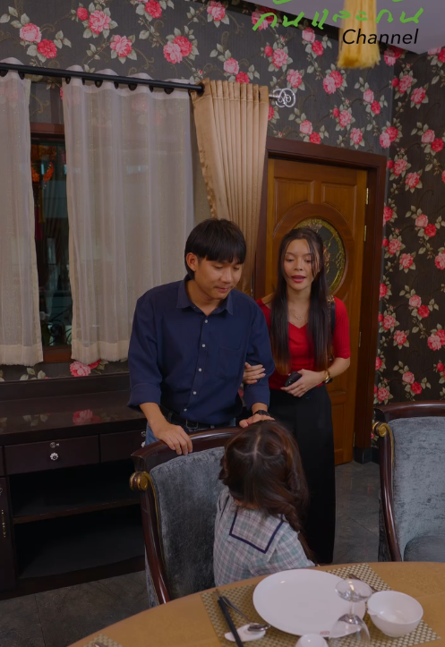 T2008131 แม อยากได หลานเลยจ บล กมานอนด วยก จนม แต พวกเขาสองคนไม นได เห นหน าก Part 2