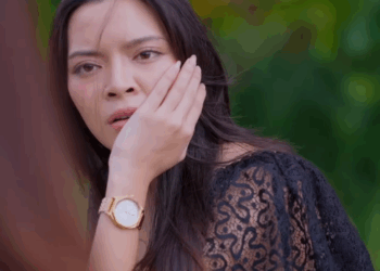 T2008132 แม ไม ยอมแบ งมรดกให องสาว องสาวก เลยโยนแม งน ำไปเลย Part 2