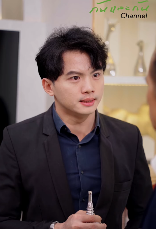 T2008133 กๆจ ดงานศพ อนร บแม ใหม เข าบ าน นเก ดไรข นก นแน Part 2