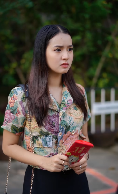 T2108036 เห นเง นสำค ญกว าความเป นญาต Part 2