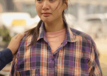 T2108037 สาวถ กจ บมาขอทาน เธอเลยค ดหาว หน Part 2