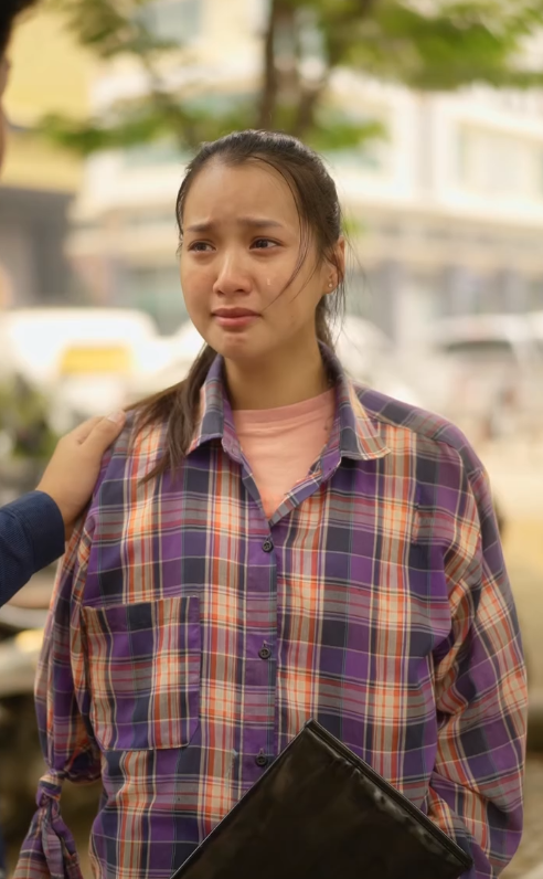 T2108037 สาวถ กจ บมาขอทาน เธอเลยค ดหาว หน Part 2