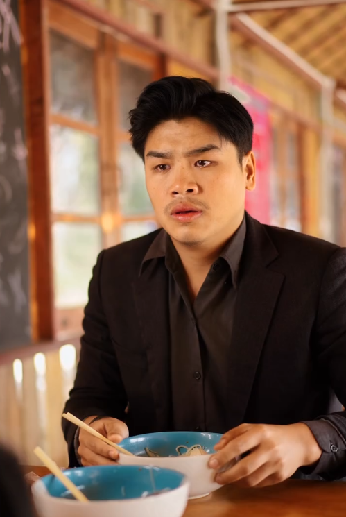 T2108041 จะกล บบ านไปเซ นใบหย แต เง นต ดต วแค 50บาท (เร องน งมาก) Part 2