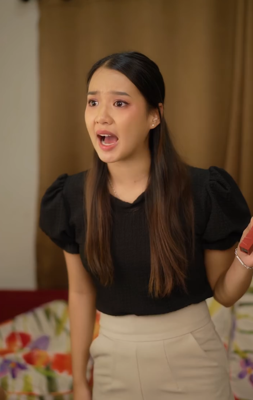 T2108042 เป นแฟนก แต ไม เคยใส ใจก นเลย แบบน เล กคบเถอะ Part 2