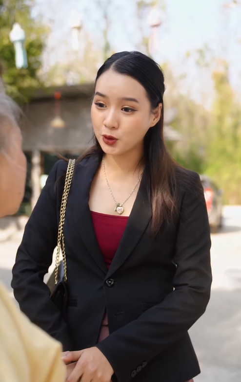 T2108044 ความร ไม ใช คนในสายเล อดเด ยวก (ซ งมาก) Part 2