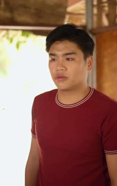 T2108045 าเหม อนแม ของผมมาก (เร องน เศร ามาก) Part 2