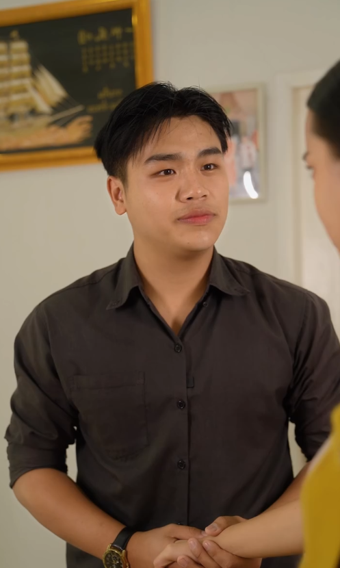 T2108047 กเขยใช งานล กสาวอย างก บคนใช ความร กของแม งใหญ เสมอ Part 2