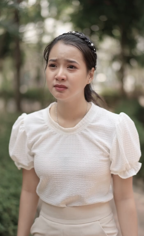 T2108049 เม ยเก ามาขอเง นก บผ (เร องน เศร ามาก) Part 2