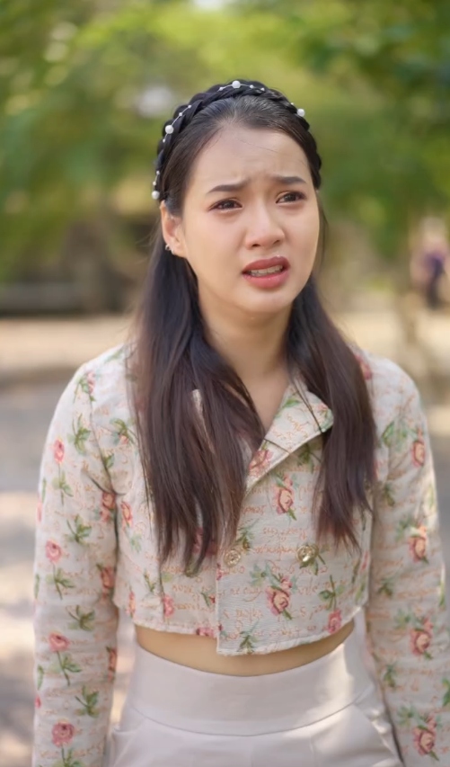 T2108050 เราจะร กก นจนถ งว นาท ดท ายของช (เร องน งมาก) Part 2