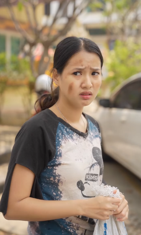 T2108054 คนน ยไม แกล งคนเร อน Part 2