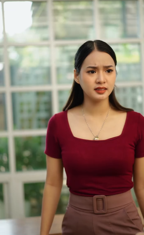 T2108055 ดว าผ ชาย แอบชอบเพ อนต วเอง Part 2