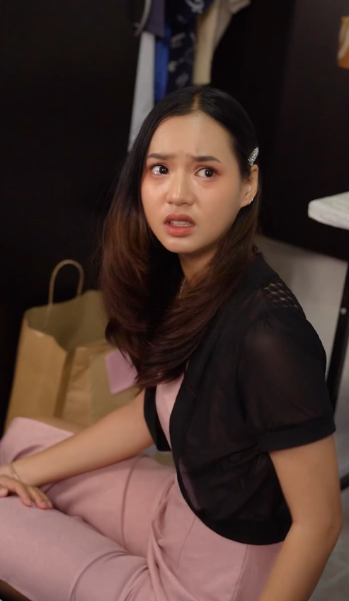 T2108056 ณช วยเขา เขาช วยค ญค ณท องตอบแทน (เร องน มาก) Part 2