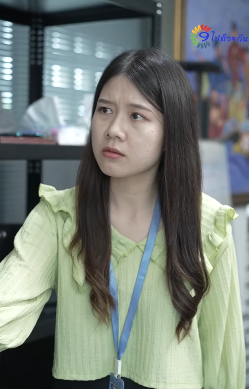 T2108062 ทำไม ได อย าด แต นให มากพ ดให อยแล วช ตจะเจร Part 2