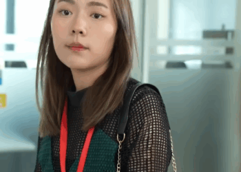 T2108064 ดจะมาร งเเกล กน องฉ องเจอประธานแอน Part 2