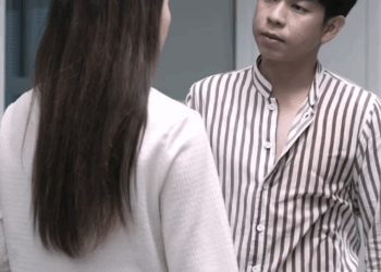 T2108073 ประธานบร ทต องเป นของฉ นคนเด ยว Part 2