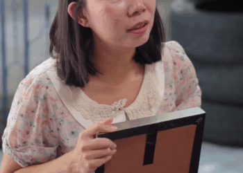 [ครบชุด] T2108005 กสาวม สาม ฐานะจน แม ยายก เลย2มาตรฐาน ดท ายก องคลานกล บมาหาล กสาว