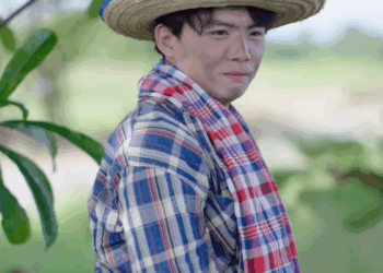 [ครบชุด] T2108009 คนหน กส งมาในบ านนอกเพ อด ดน แต นไปตกหล มร กคนสวนคนน