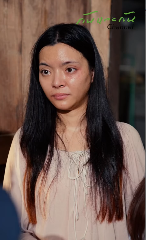 [ครบชุด] T2108010 (ตอนจบ) สาวสล บต วเจ าสาวก บน อง วนน องไปใช ตเศรษฐ ในเม อง